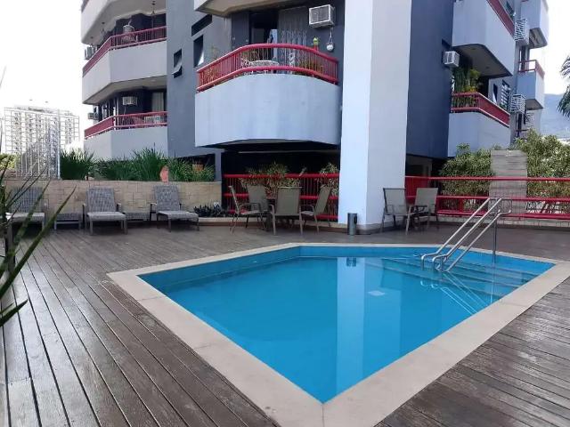 Cobertura para Venda em Rio de Janeiro/RJ Vila Isabel 3 Quartos