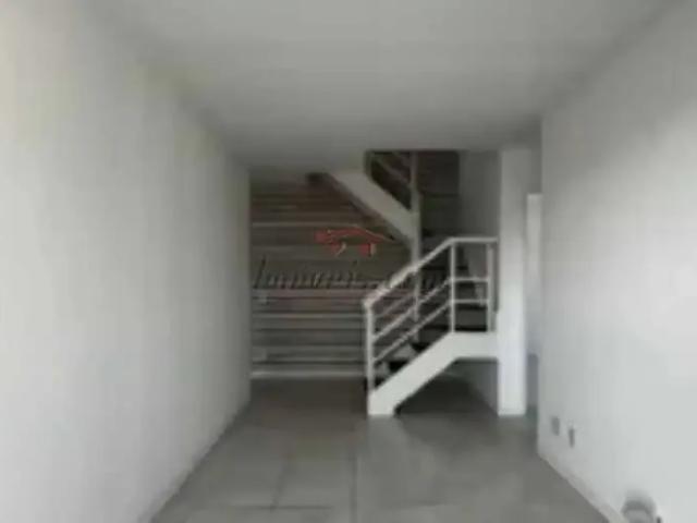 Cobertura para Venda em Rio de Janeiro/RJ Vila Valqueire 2 Quartos