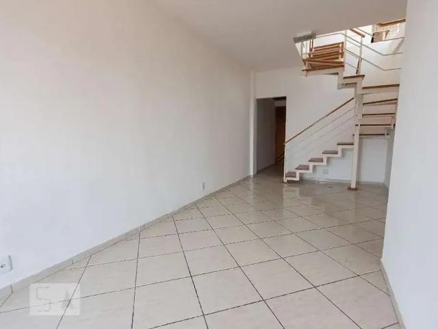Cobertura para Venda em Rio de Janeiro/RJ Vila Valqueire 2 Quartos