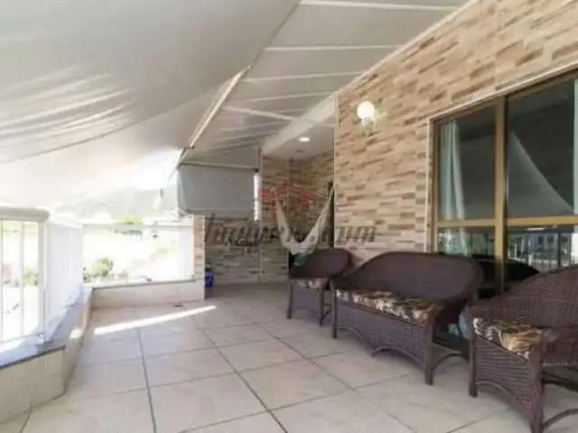 Cobertura para Venda em Rio de Janeiro/RJ Vila Valqueire 2 Quartos