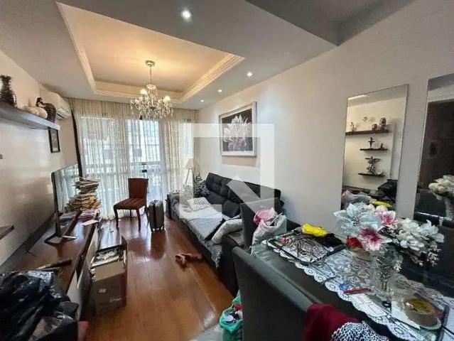 Cobertura para Venda em Rio de Janeiro/RJ Vila Valqueire 3 Quartos