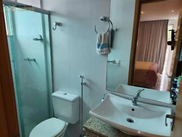 Cobertura para Venda em Rio de Janeiro/RJ Vila Valqueire 3 Quartos