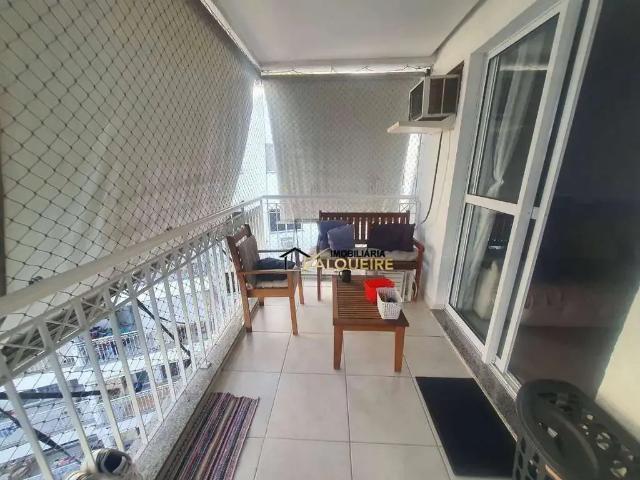 Cobertura para Venda em Rio de Janeiro/RJ Vila Valqueire 3 Quartos