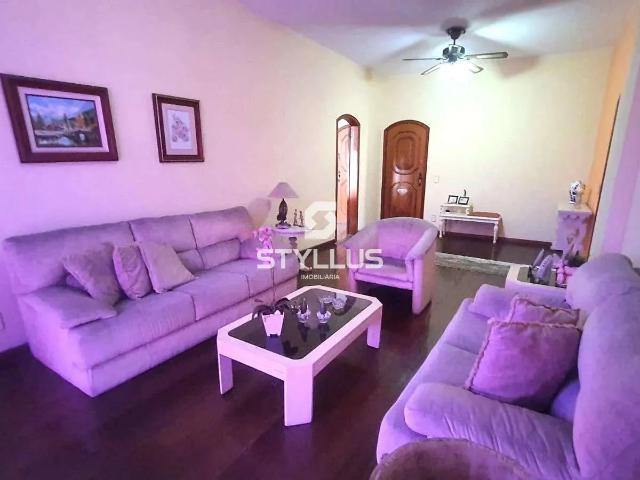 Cobertura para Venda em Rio de Janeiro/RJ Vila Valqueire 3 Quartos