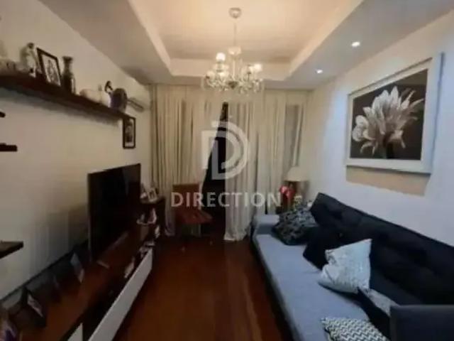Cobertura para Venda em Rio de Janeiro/RJ Vila Valqueire 3 Quartos