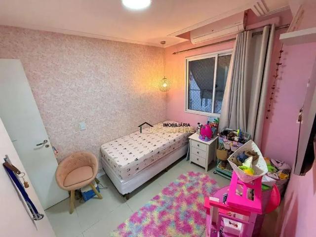 Cobertura para Venda em Rio de Janeiro/RJ Vila Valqueire 4 Quartos