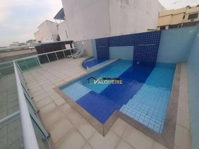 Cobertura para Venda em Rio de Janeiro/RJ Vila Valqueire 4 Quartos