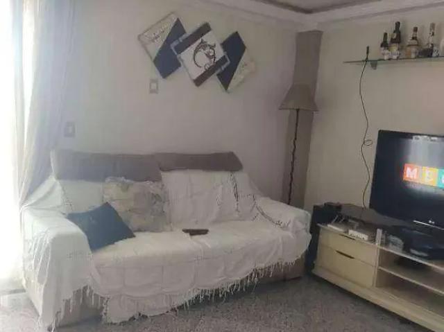 Cobertura para Venda em Rio de Janeiro/RJ Vila Valqueire 4 Quartos
