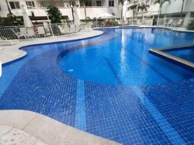 Cobertura para Venda em Rio de Janeiro/RJ Vila Valqueire 4 Quartos