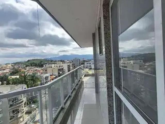 Cobertura para Venda em Rio de Janeiro/RJ Vila Valqueire 4 Quartos