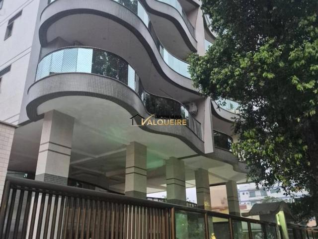 Cobertura para Venda em Rio de Janeiro/RJ Vila Valqueire 4 Quartos