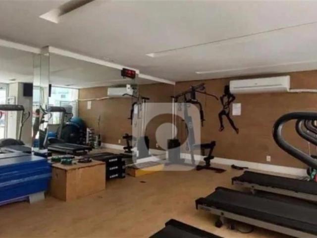 Cobertura para Venda em Rio de Janeiro/RJ Vila Valqueire 4 Quartos