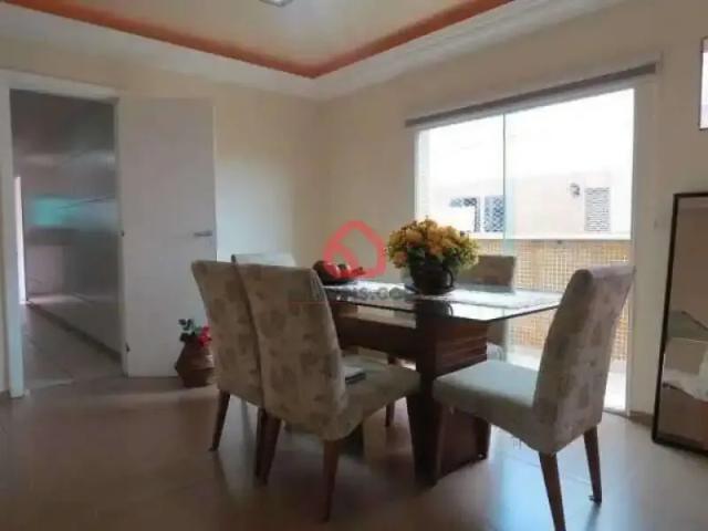 Cobertura para Venda em Rio de Janeiro/RJ Vila Valqueire 4 Quartos