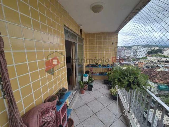 Cobertura para Venda em Rio de Janeiro/RJ Vista Alegre 2 Quartos