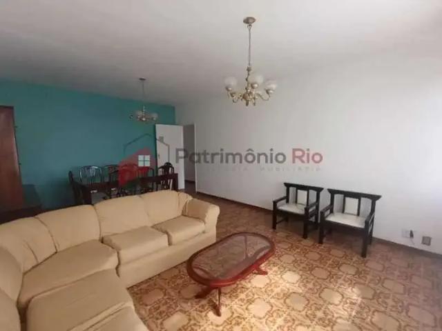 Cobertura para Venda em Rio de Janeiro/RJ Vista Alegre 3 Quartos