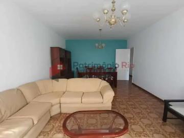 Cobertura para Venda em Rio de Janeiro/RJ Vista Alegre 3 Quartos