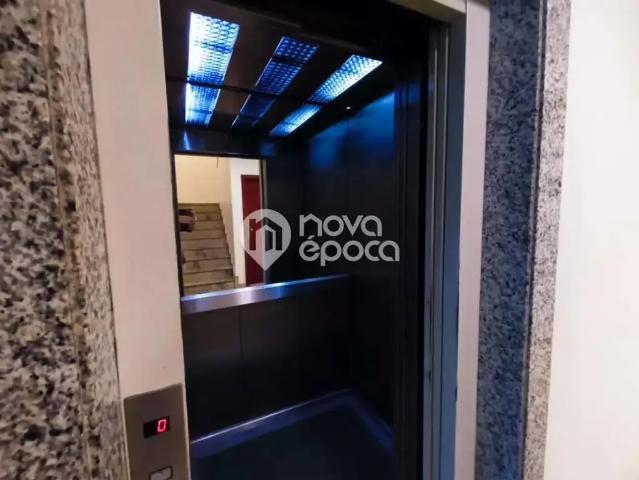 Cobertura para Venda em Rio de Janeiro/RJ Zumbi 3 Quartos