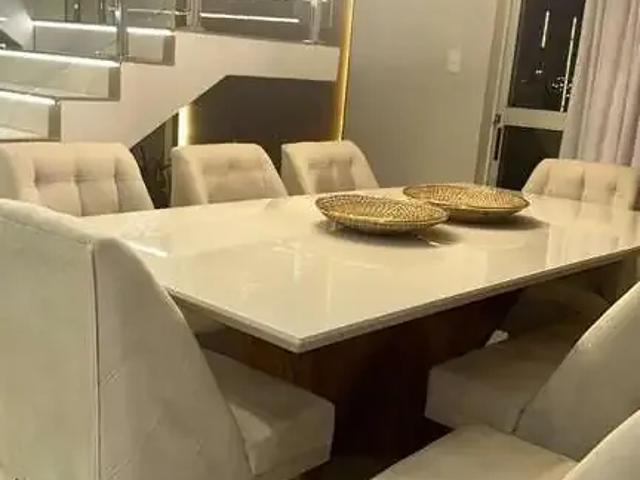 Cobertura para Venda em Rio Verde/GO Setor Central 5 Quartos