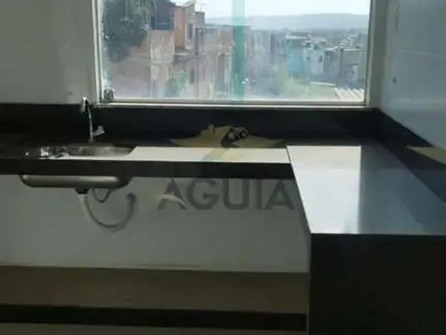 Cobertura para Venda em Ribeirão das Neves/MG Botafogo Justinópolis 3 Quartos