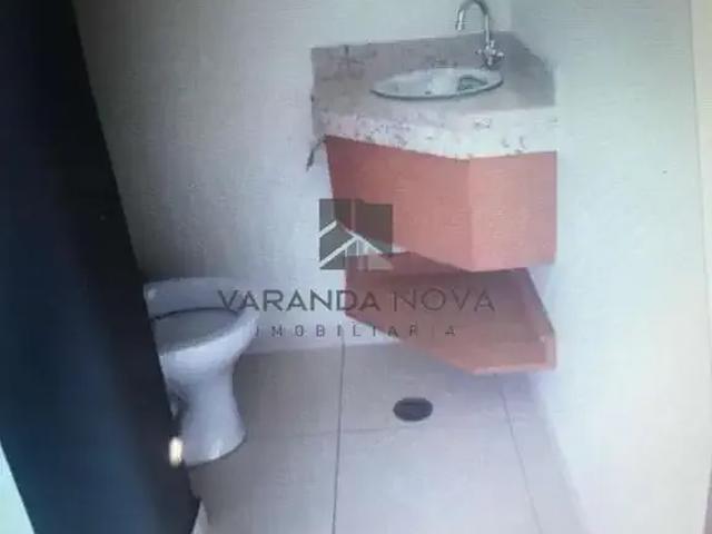 Cobertura para Venda em Ribeirão Preto/SP Nova Aliança 4 Quartos