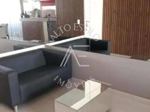 Cobertura para Venda em Ribeirão Preto/SP Nova Aliança 2 Quartos
