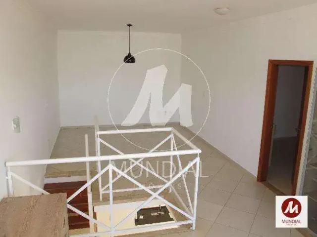 Cobertura para Venda em Ribeirão Preto/SP Nova Aliança 3 Quartos