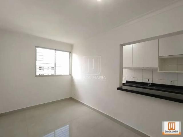 Cobertura para Venda em Ribeirão Preto/SP Nova Aliança 3 Quartos