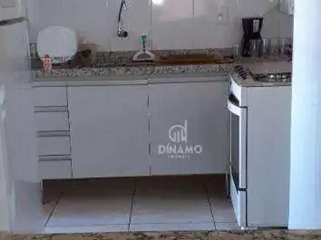 Cobertura para Venda em Ribeirão Preto/SP Nova Aliança 3 Quartos