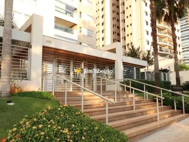 Cobertura para Venda em Ribeirão Preto/SP Bosque das Juritis 3 Quartos