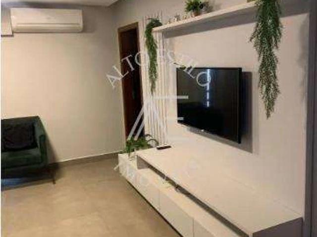 Cobertura para Venda em Ribeirão Preto/SP Campos Elíseos 3 Quartos