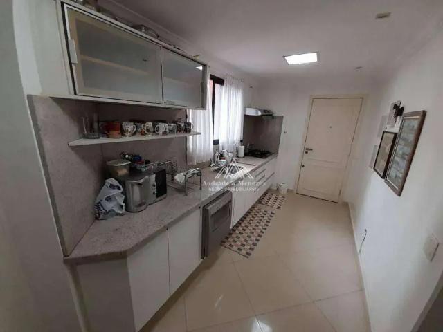 Cobertura para Venda em Ribeirão Preto/SP Centro 3 Quartos