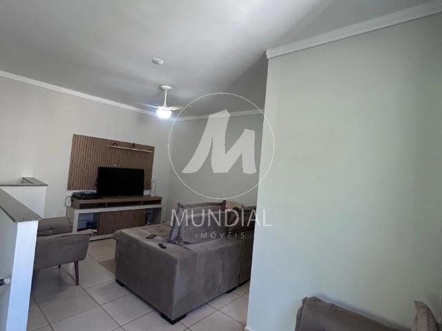 Cobertura para Venda em Ribeirão Preto/SP City Ribeirão 2 Quartos