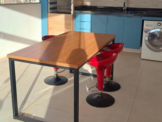 Cobertura para Venda em Ribeirão Preto/SP City Ribeirão 2 Quartos