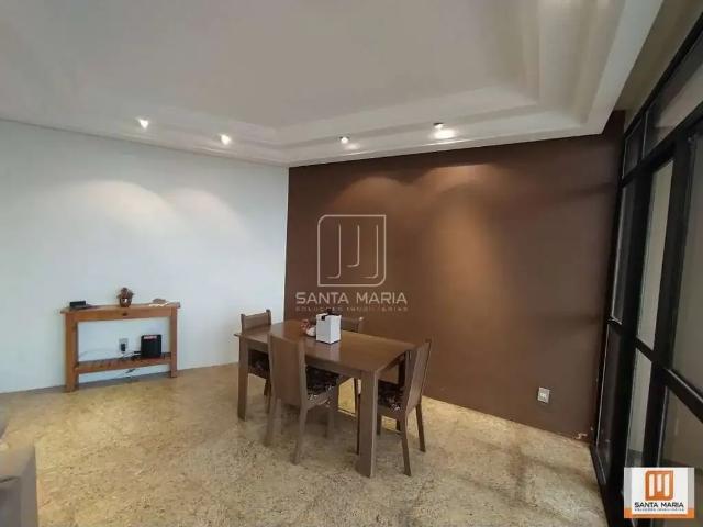 Cobertura para Venda em Ribeirão Preto/SP Higienópolis 3 Quartos