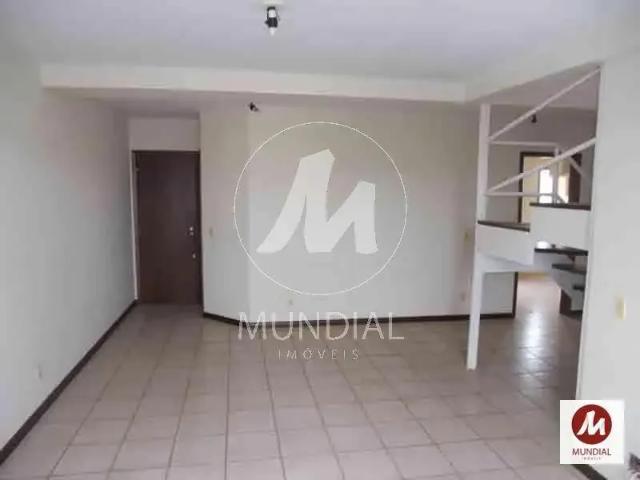 Cobertura para Venda em Ribeirão Preto/SP Iguatemi 4 Quartos