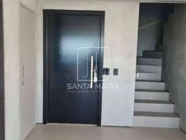Cobertura para Venda em Ribeirão Preto/SP Jardim Botânico 4 Quartos