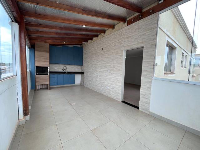 Cobertura para Venda em Ribeirão Preto/SP Jardim Botânico 2 Quartos