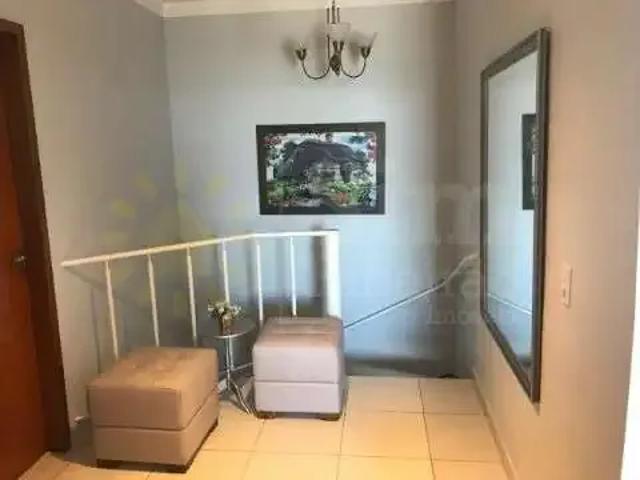 Cobertura para Venda em Ribeirão Preto/SP Jardim Botânico 2 Quartos