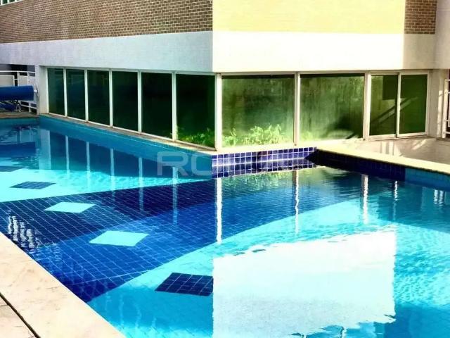 Cobertura para Venda em Ribeirão Preto/SP Jardim Botânico 3 Quartos