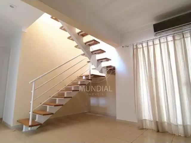 Cobertura para Venda em Ribeirão Preto/SP Jardim Botânico 3 Quartos