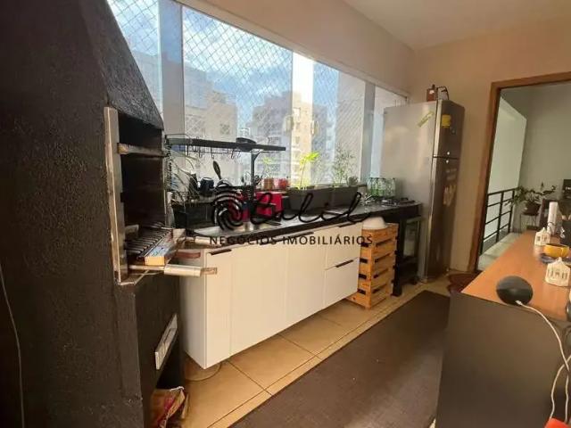 Cobertura para Venda em Ribeirão Preto/SP Jardim Botânico 3 Quartos