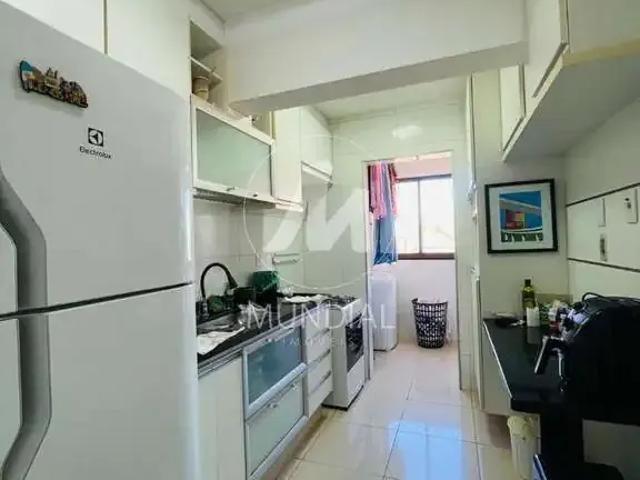 Cobertura para Venda em Ribeirão Preto/SP Jardim Botânico 3 Quartos