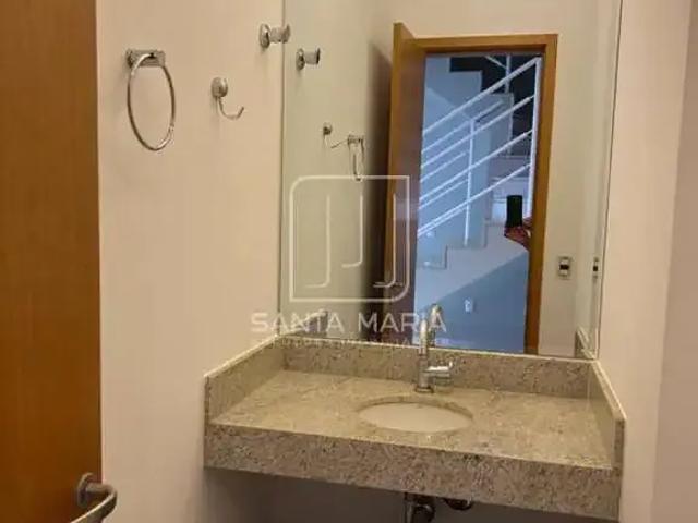 Cobertura para Venda em Ribeirão Preto/SP Jardim Botânico 3 Quartos