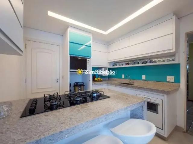 Cobertura para Venda em Ribeirão Preto/SP Jardim Castelo Branco 3 Quartos