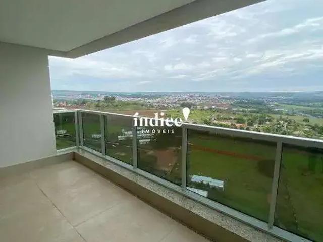 Cobertura para Venda em Ribeirão Preto/SP Jardim Ilhas do Sul 5 Quartos