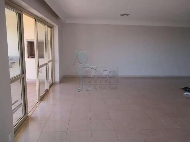 Cobertura para Venda em Ribeirão Preto/SP Jardim Irajá 3 Quartos