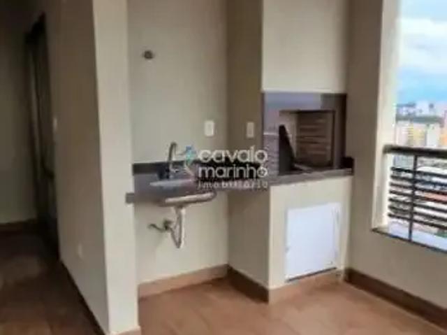 Cobertura para Venda em Ribeirão Preto/SP Jardim Paulista 4 Quartos