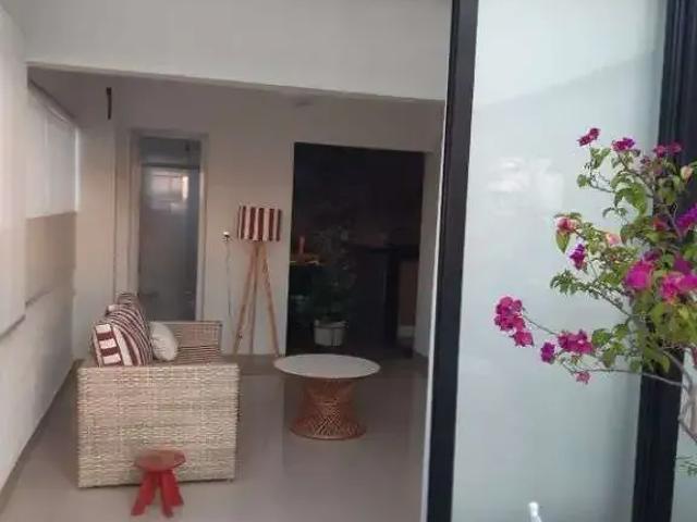 Cobertura para Venda em Ribeirão Preto/SP Jardim Paulista 3 Quartos