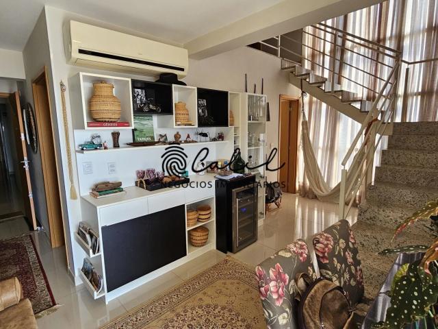 Cobertura para Venda em Ribeirão Preto/SP Jardim Paulistano 2 Quartos