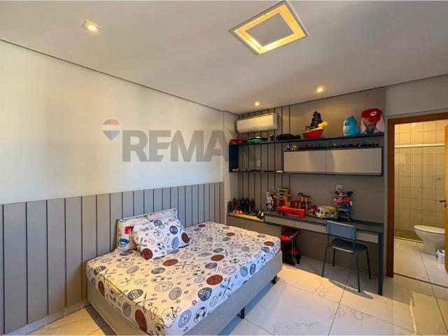Cobertura para Venda em Ribeirão Preto/SP Jardim São Luiz 4 Quartos